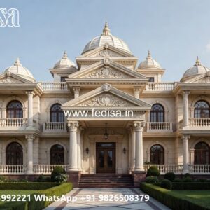 Luxury Classic Home Farmhouse Plans With Photos No-8994