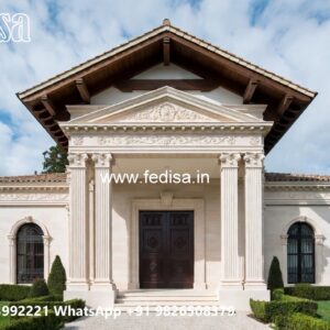 Courtyard Home Design 1 Bhk Home Design No-9020