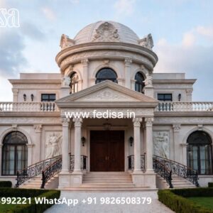 Classic Home Design With Garden Cabin Home Plans No-9027