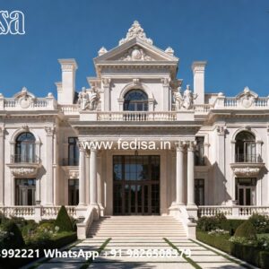 Elegant Classic Home Exterior Ideas 4 Bedroom Bungalow Floor Plan No-9150