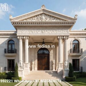Traditional Interior Decor Villa 3 Bedroom Home Plans No-9169