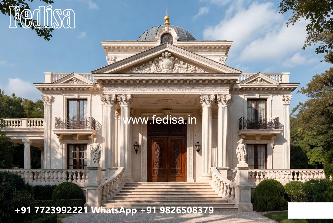 #villainspiration Modern Bungalow House Design 2026 No-9193