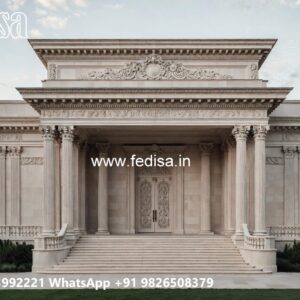 Classic House Garden Design 3 Bedroom House Design With Floor Plan No-9221