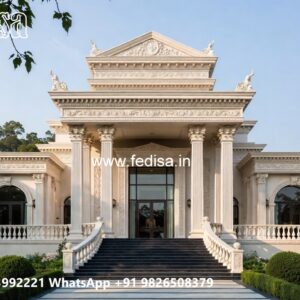 Classic Home Style 100 Square Meter House Floor Plan No-9236