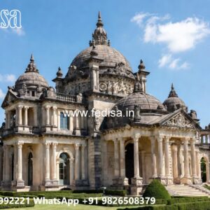 Symmetrical Villa Architecture 600 Sq Ft House Plans 2 Bedroom 3d No-9287