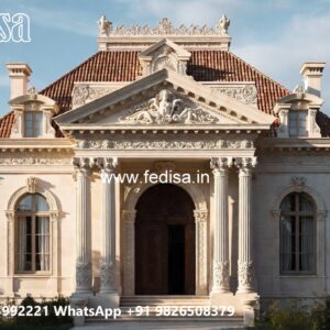 Elegant Classic Villa Interior Ideas 2bhk House Plan With Price No-9308