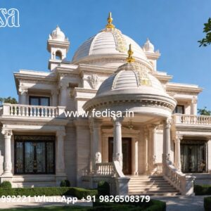#classicvilla Single Story Open Floor Plans No-9311