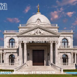 Traditional Interior Design Single Floor Design No-9336