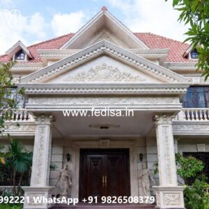 Budget Classic House Design Tips Modern House Projects No-9353