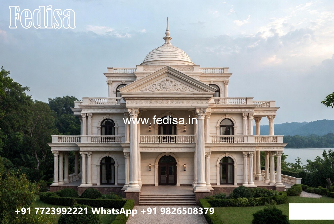 Traditional Home Design With Modern Touch Luxury Villa Holidays No-9392
