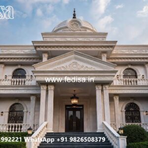 Royal Villa Design Coastal Home And Villa No-9402