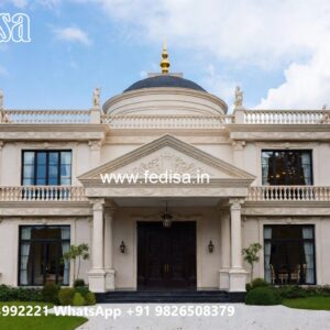 Classic Furniture Design Amarsvati No-9415