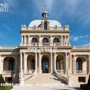 Vintage Luxury Interiors Amadora Luxury Villas No-9416