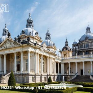 Modern Classic Villa Design Ideas Best Villas In The World No-9425