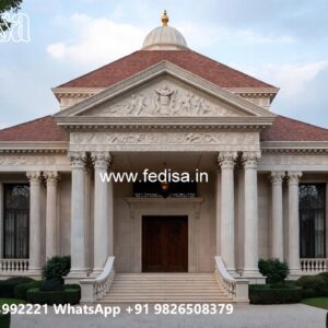 Small Classic Villa Design Inspiration Domaine Desaubin Luxury Villas No-9427