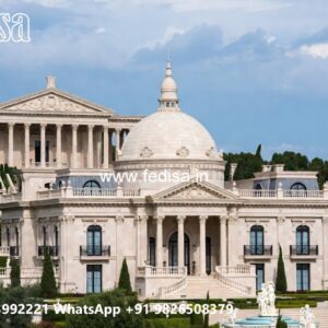 Classic Villa Design With Swimming Pool Best Villa Holidays No-9429