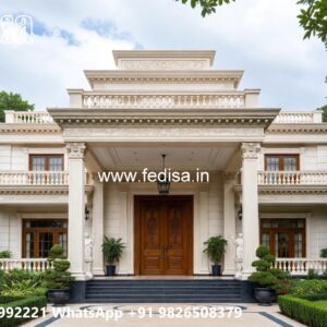 #royalhomedesign Private Villa In Ecr No-9438