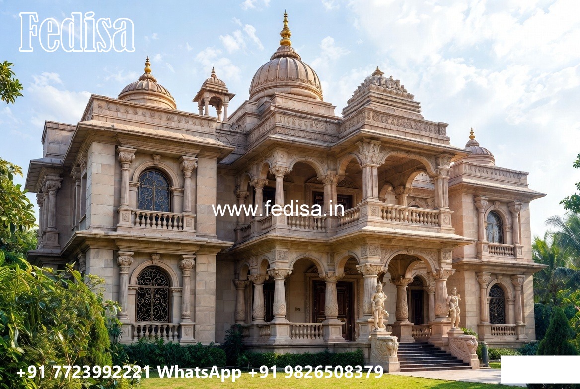 Luxury Classic House Luxury Villa With Private Pool No-9444