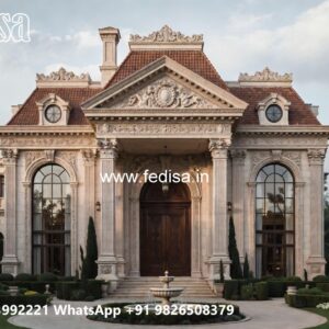 Stone Exterior Classic Home Soneva Jani Water Villa No-9456