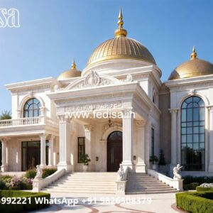 Classic House Interior Villa Accommodation No-9457