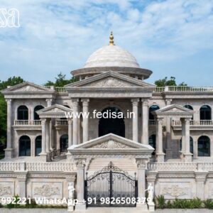 Vintage Home Decor Cheap Luxury Villas No-9459