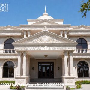 Traditional House Design With Modern Touch Monarch Luxury Villas No-9477
