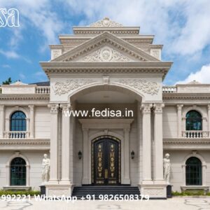 Elegant Home Design Botanica Luxury Villas No-9483