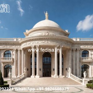 Luxury Classic Villa 6 Bedroom Villa No-9518