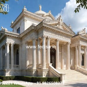 Classic Home Exterior Design Beach Mansions For Rent No-9521