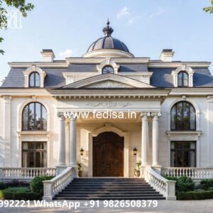Elegant Villa Design The Asmara Luxury Villa No-9522