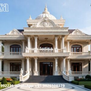 Luxury Villa Landscaping Villa Divina Luxury No-9542