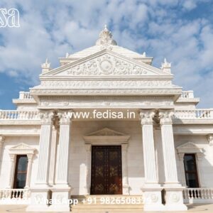 Traditional Interior Design Super Villas No-9580