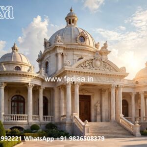 Vintage Home Decor Luxury Villa With Pool No-9581