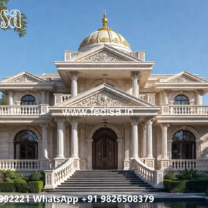 Luxury Classic House Interior Ideas Senses Villas No-9595