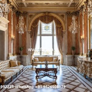 Luxury Classic Home Soneva Jani Villa No-9604