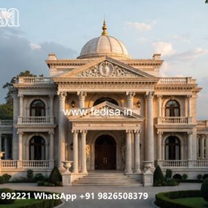 Backyard Design Classic Home Thira Luxury Villas No-9628