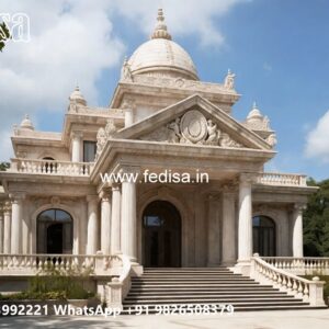 Modern Classic Home Design Ideas Mono Luxury Villa Pasak No-9631