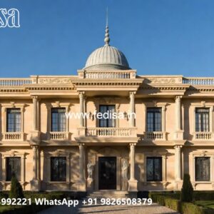 European Style Villa The Villa For Rent No-9642