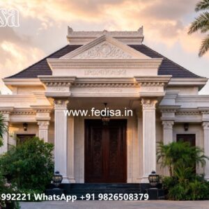 Grand Entrance Villa Design Villas On Amalfi Coast No-9649