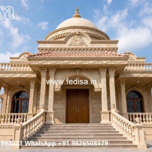 Classic Home Design Jiwa Klusa Luxury Villa No-9686