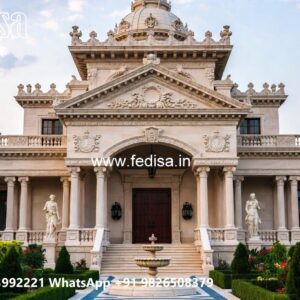 Luxury Classic House Villa Beachfront No-9688
