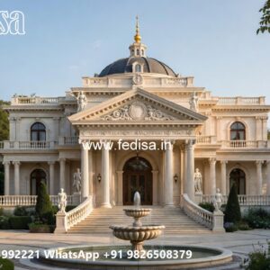 Classic Home Style Outside House Paint No-9724