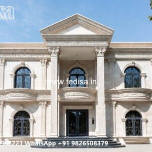 Royal Bedroom Design Villa House Painters Near Me Exterior No-9780