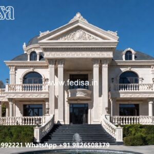 #luxuryvilladesign Best Color For Outside House No-9800