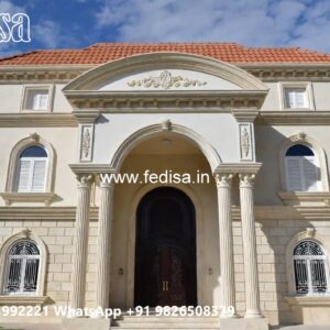 Traditional House Design House Painting Services Near Me No-9809