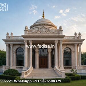 Neoclassical House Design House Painting Companies Near Me No-9817