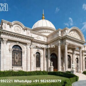 Brick Classic House Design External Painters Near Me No-9821