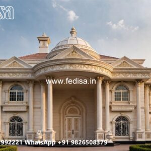 Heritage House Design Maroon Exterior House Paint No-9935