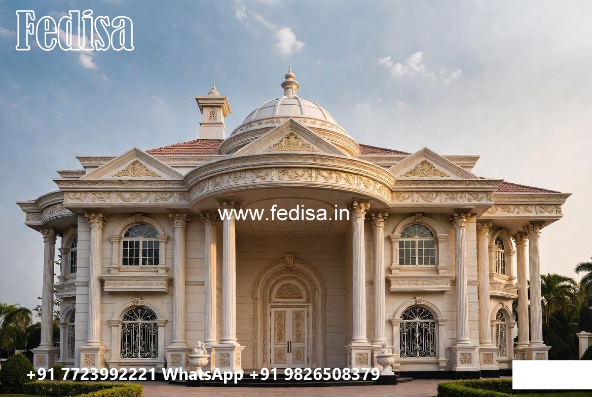 Heritage House Design Maroon Exterior House Paint No-9935