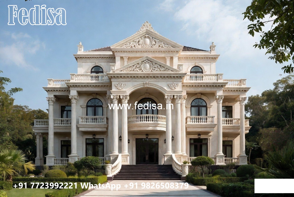 Traditional Home Facade Exterior Home Painting Near Me No-9938